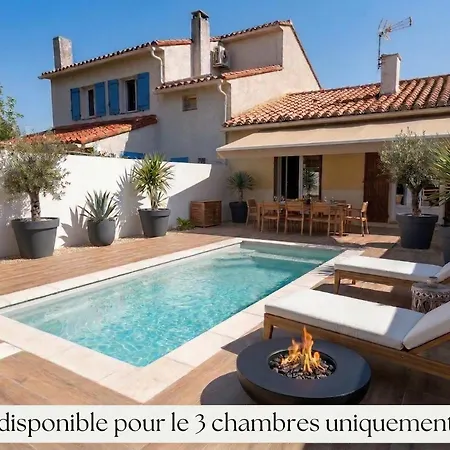 Maison De Pecheur-conciergrie Ib *