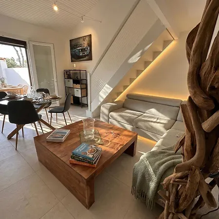 Σπίτι διακοπών Maison De Pecheur-conciergrie Ib Saint-Cyprien (Pyrenees-Orientales)