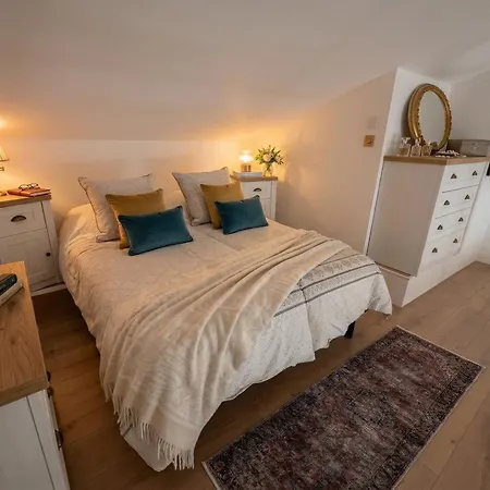Maison De Pecheur-conciergrie Ib * Saint-Cyprien (Pyrenees-Orientales)