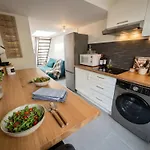 Maison De Pecheur-conciergrie Ib Ferienhaus Saint-Cyprien (Pyrenees-Orientales)