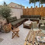 Maison De Pecheur-conciergrie Ib Ferienhaus *