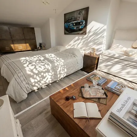 Maison De Pecheur-conciergrie Ib Ferienhaus Saint-Cyprien (Pyrenees-Orientales)
