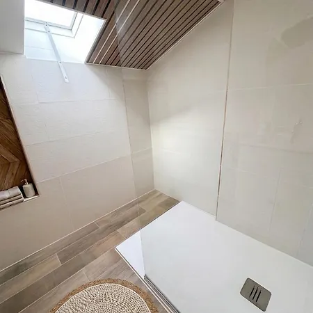 Tatil Evi Maison De Pecheur-conciergrie Ib *