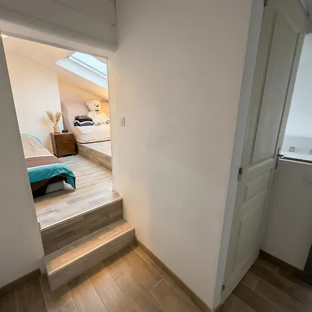 Maison De Pecheur-conciergrie Ib