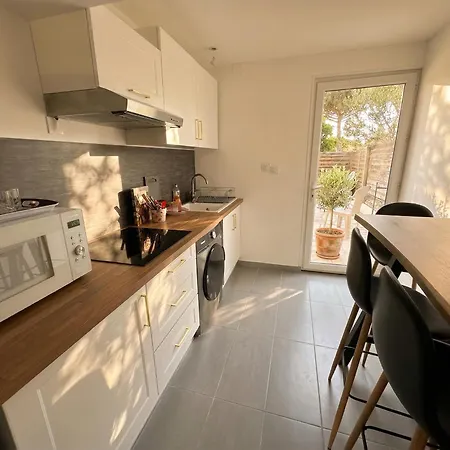 Maison De Pecheur-conciergrie Ib Tatil Evi