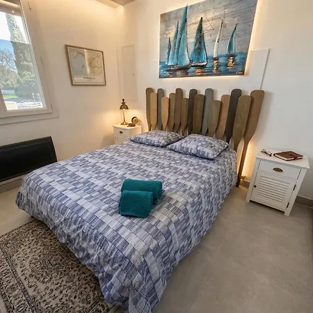 Maison De Pecheur-conciergrie Ib Tatil Evi *